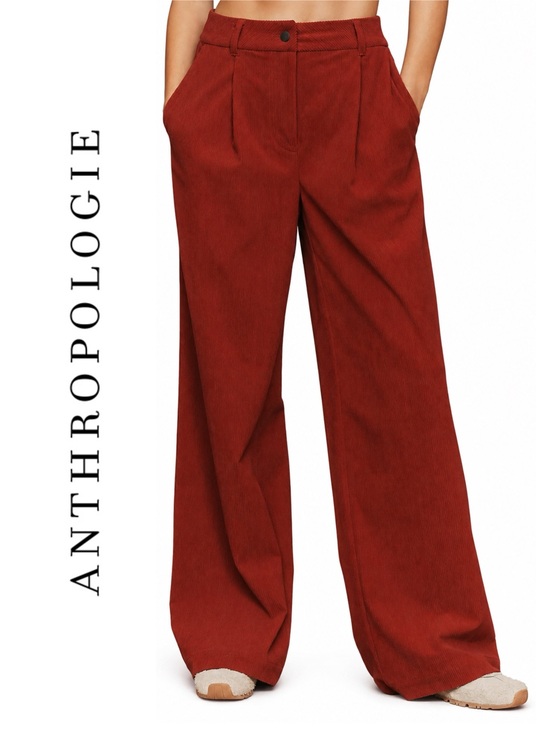 Anthropologie Pants - Anthropologie Varley Floris Wide-Leg Pants